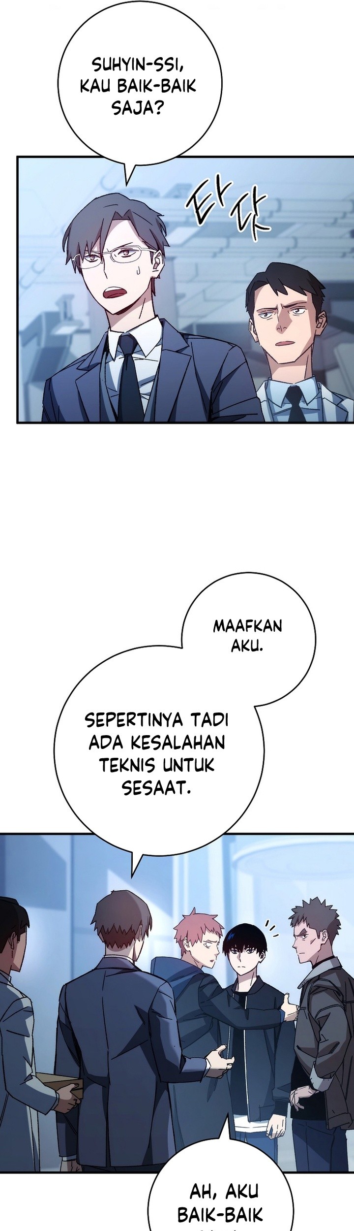 Chapter 60 - halaman 67