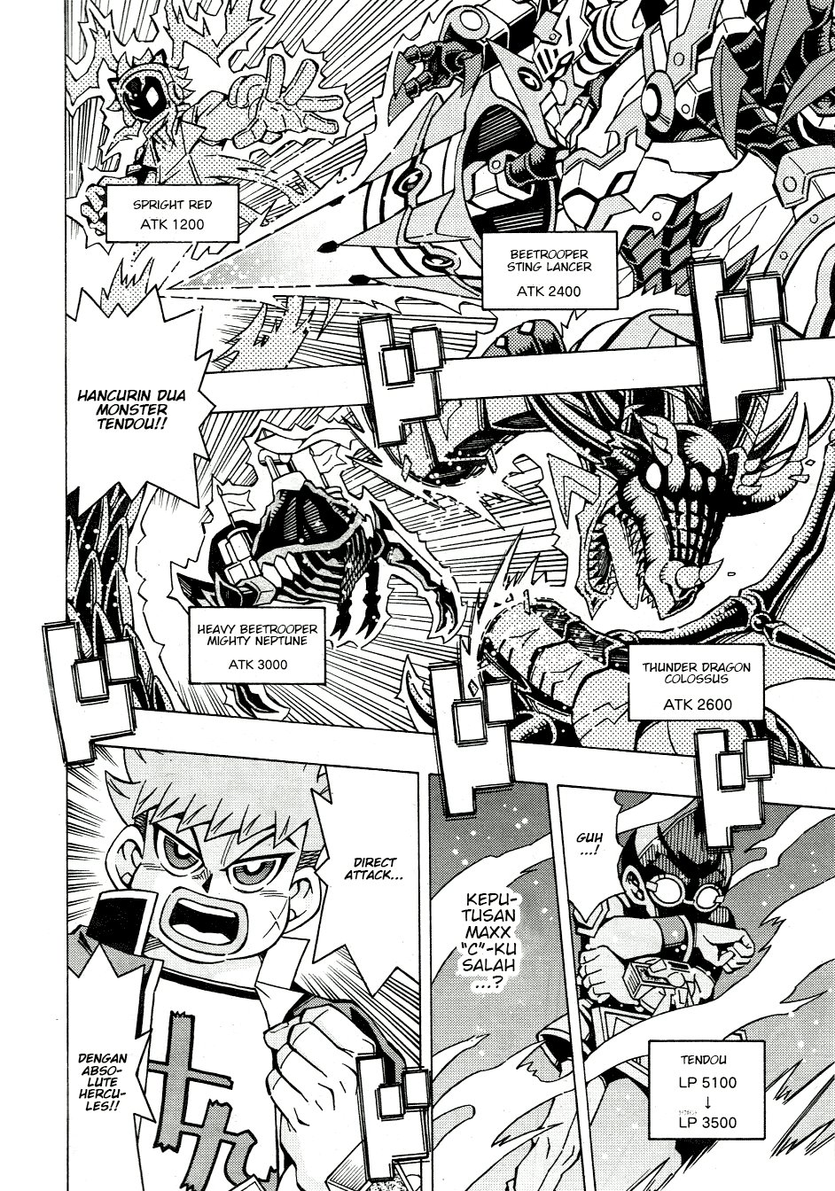 Chapter 47 - halaman 19