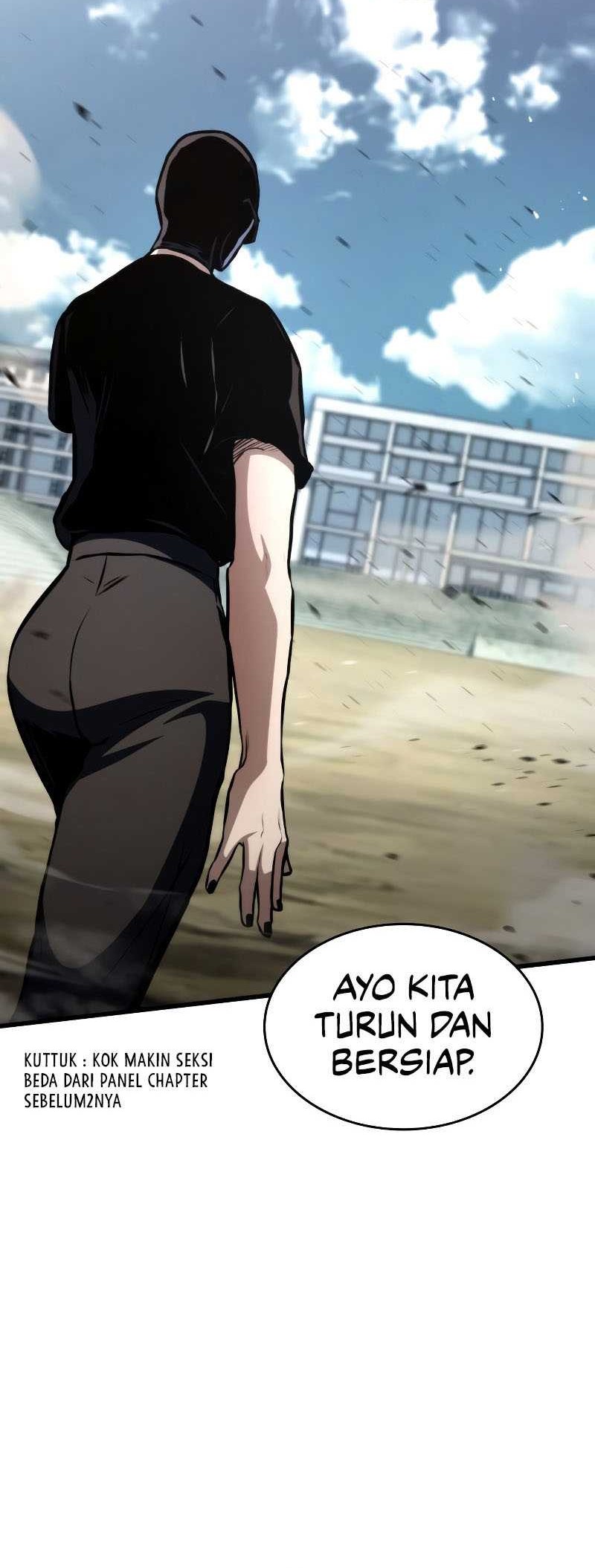Chapter 60 - halaman 84