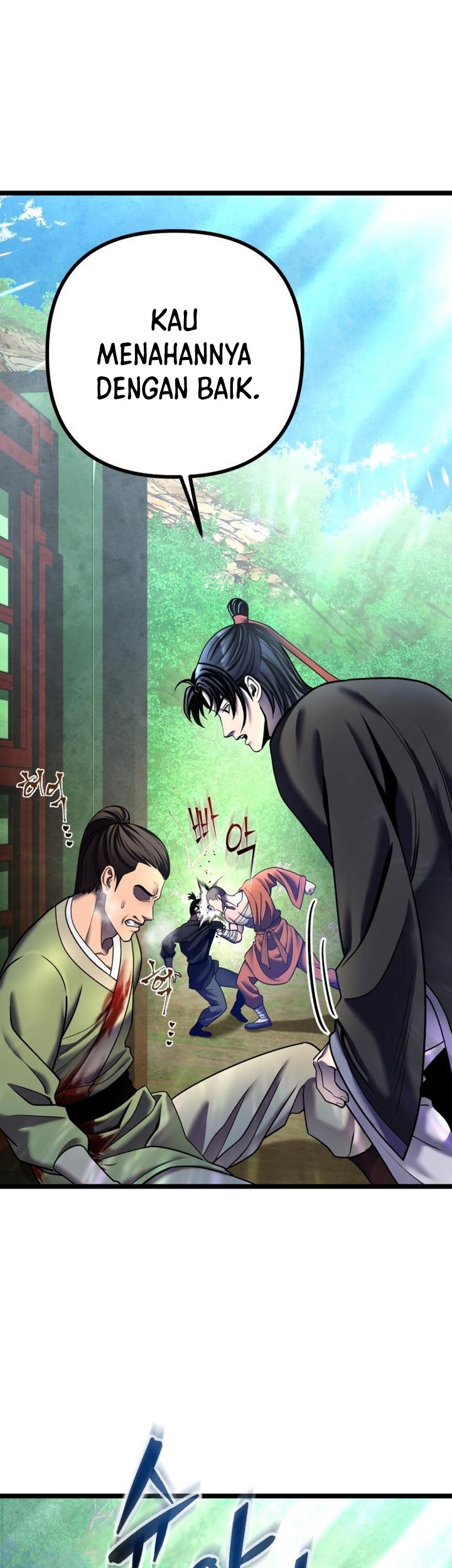 Chapter 85 - halaman 28