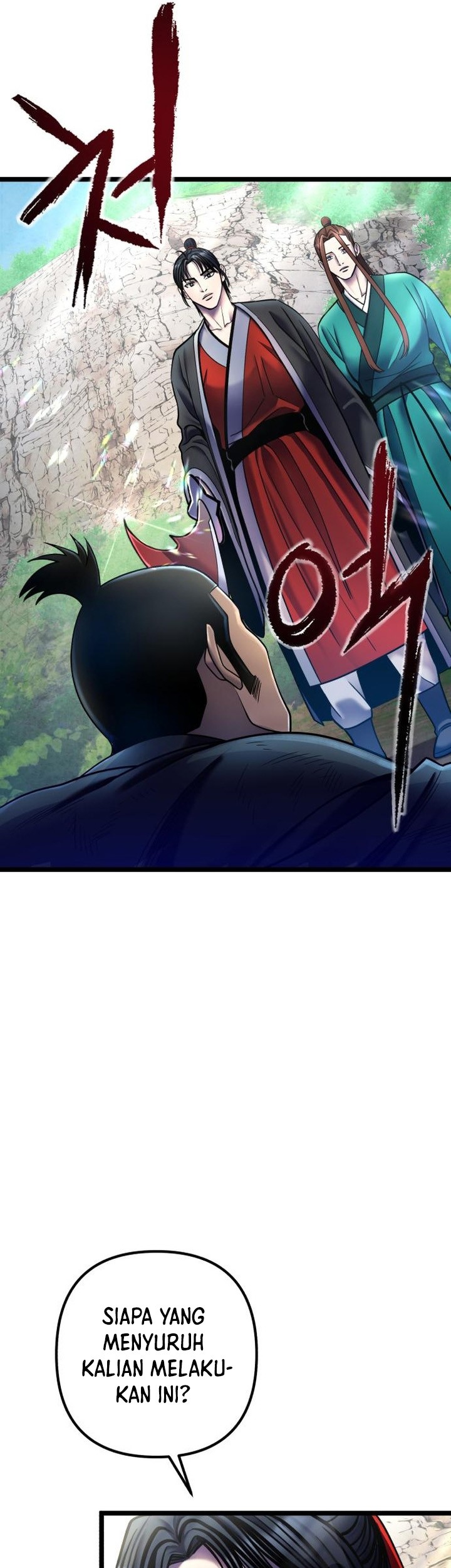 Chapter 85 - halaman 34