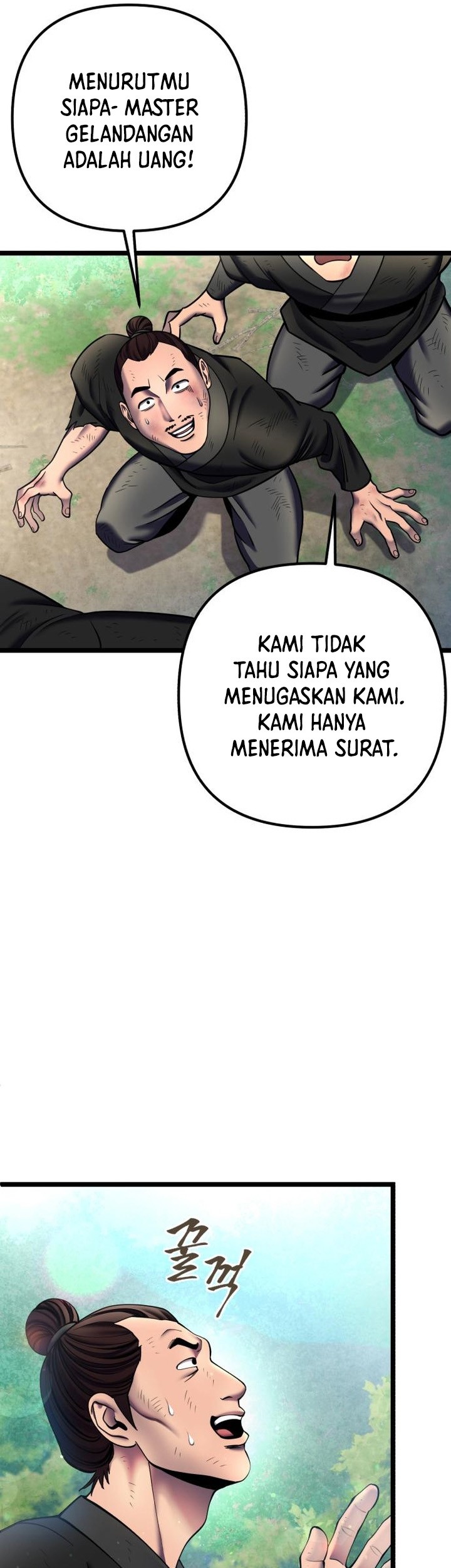 Chapter 85 - halaman 36