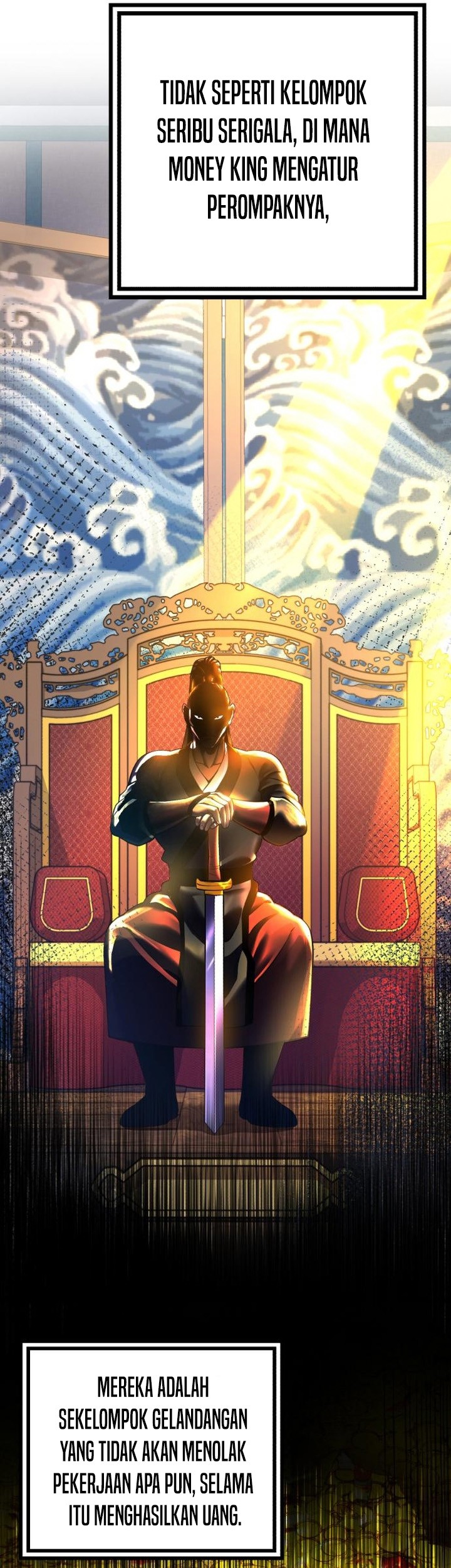 Chapter 85 - halaman 40