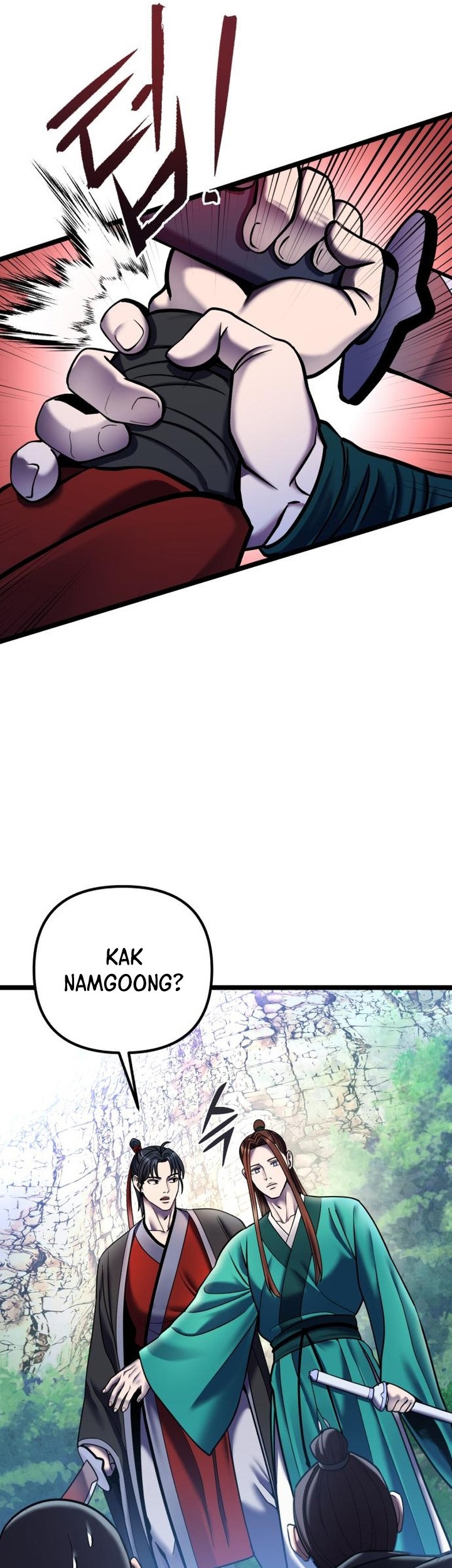 Chapter 85 - halaman 44
