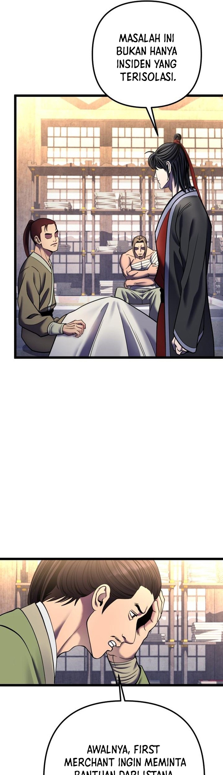 Chapter 85 - halaman 66