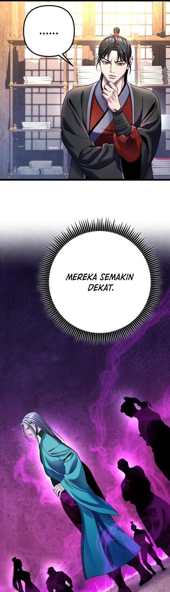 Chapter 85 - halaman 78