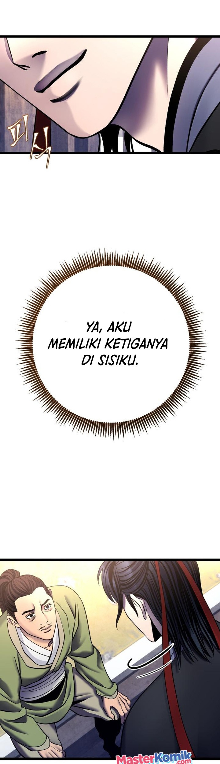 Chapter 85 - halaman 84