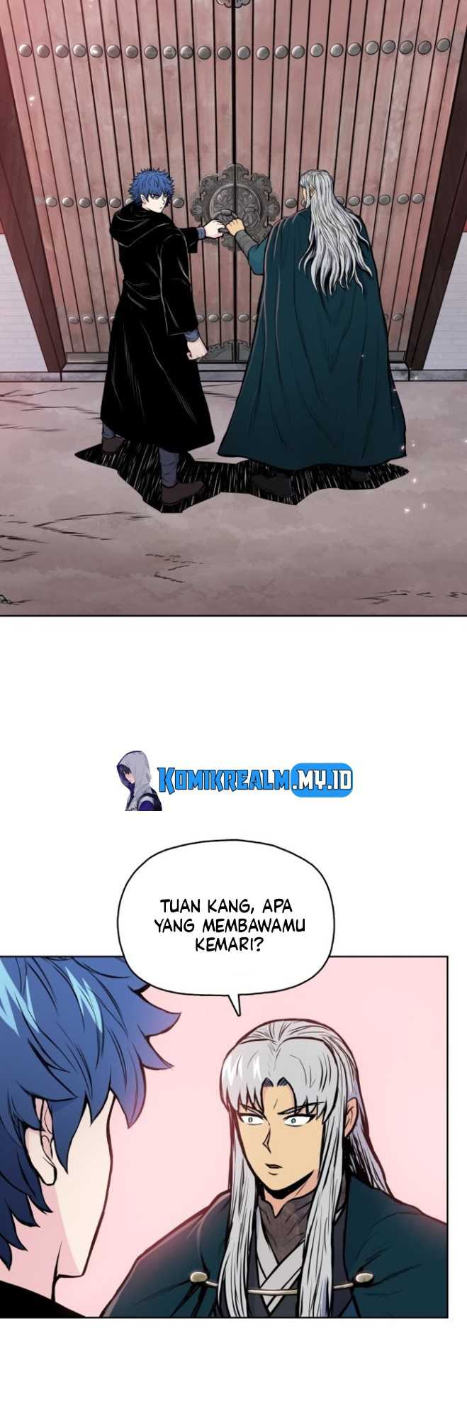 Chapter 88 - halaman 29