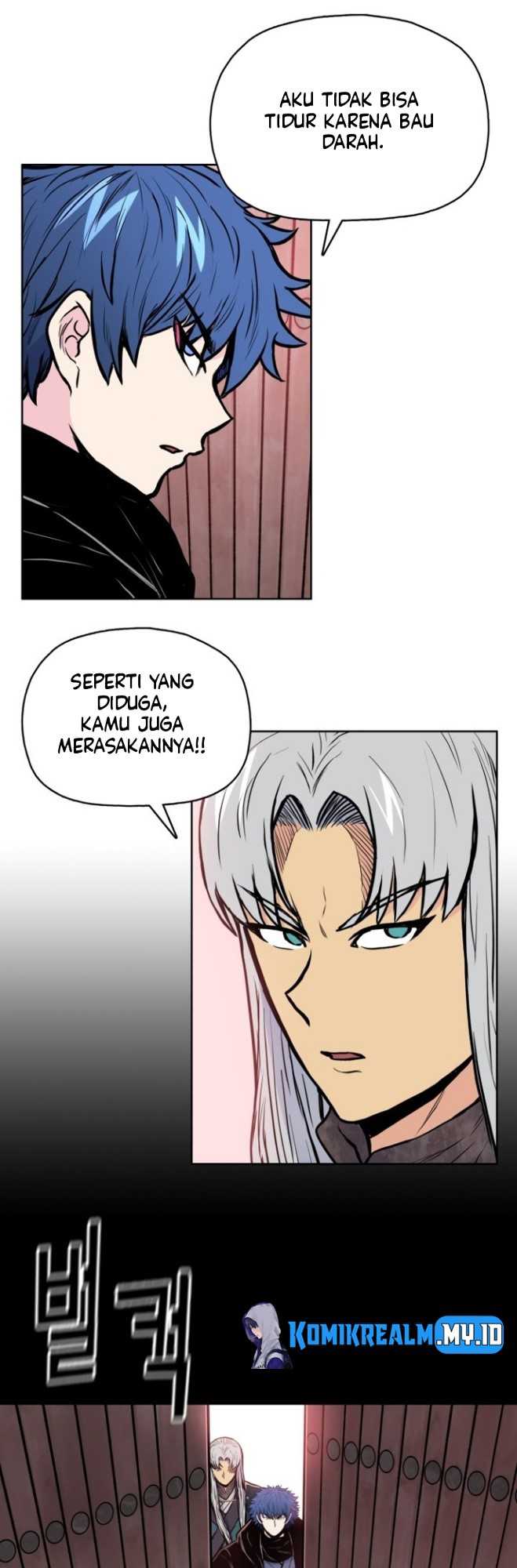 Chapter 88 - halaman 30