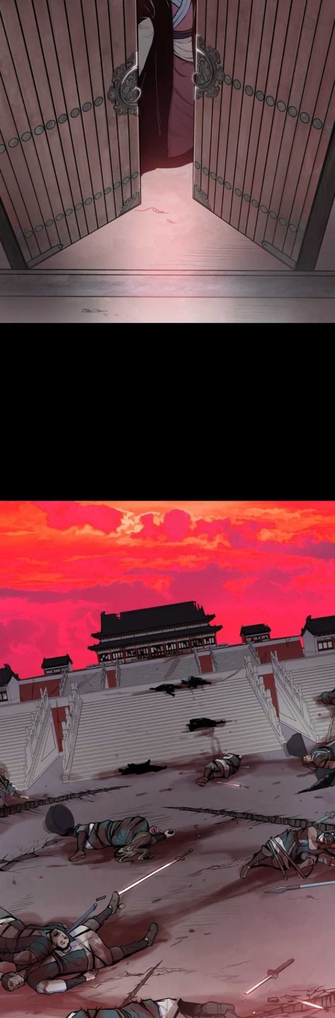 Chapter 88 - halaman 31