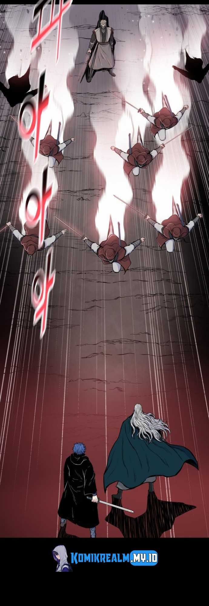 Chapter 88 - halaman 40