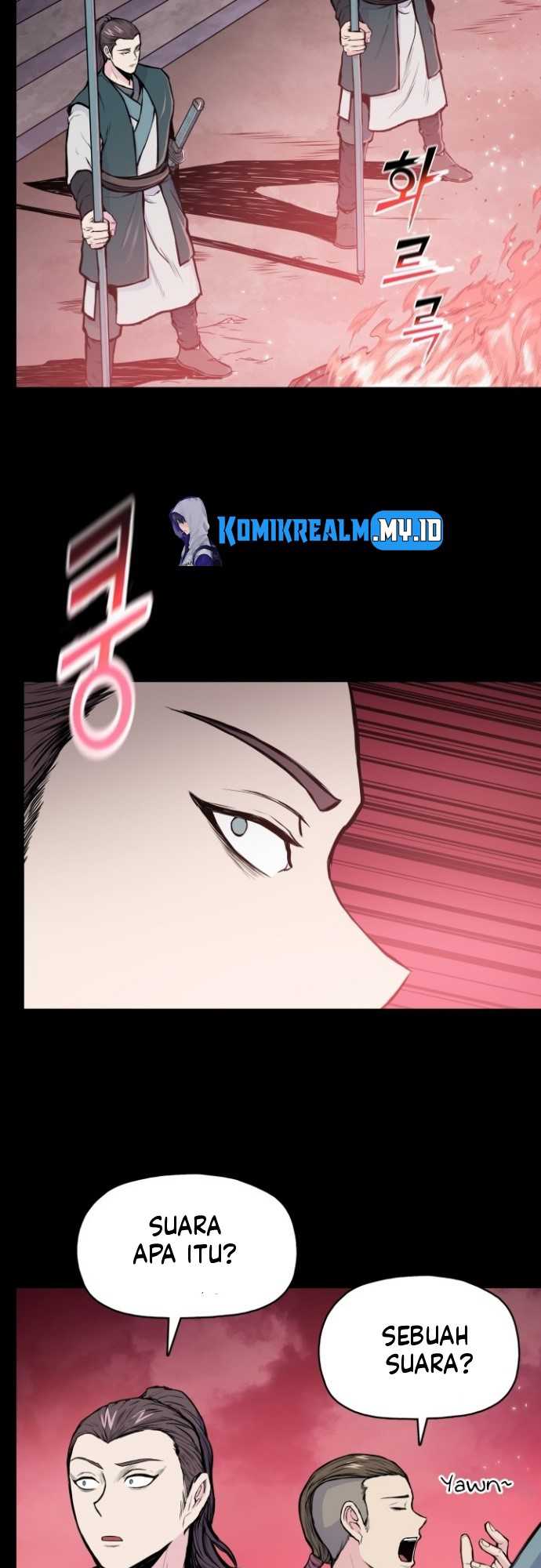 Chapter 87 - halaman 36