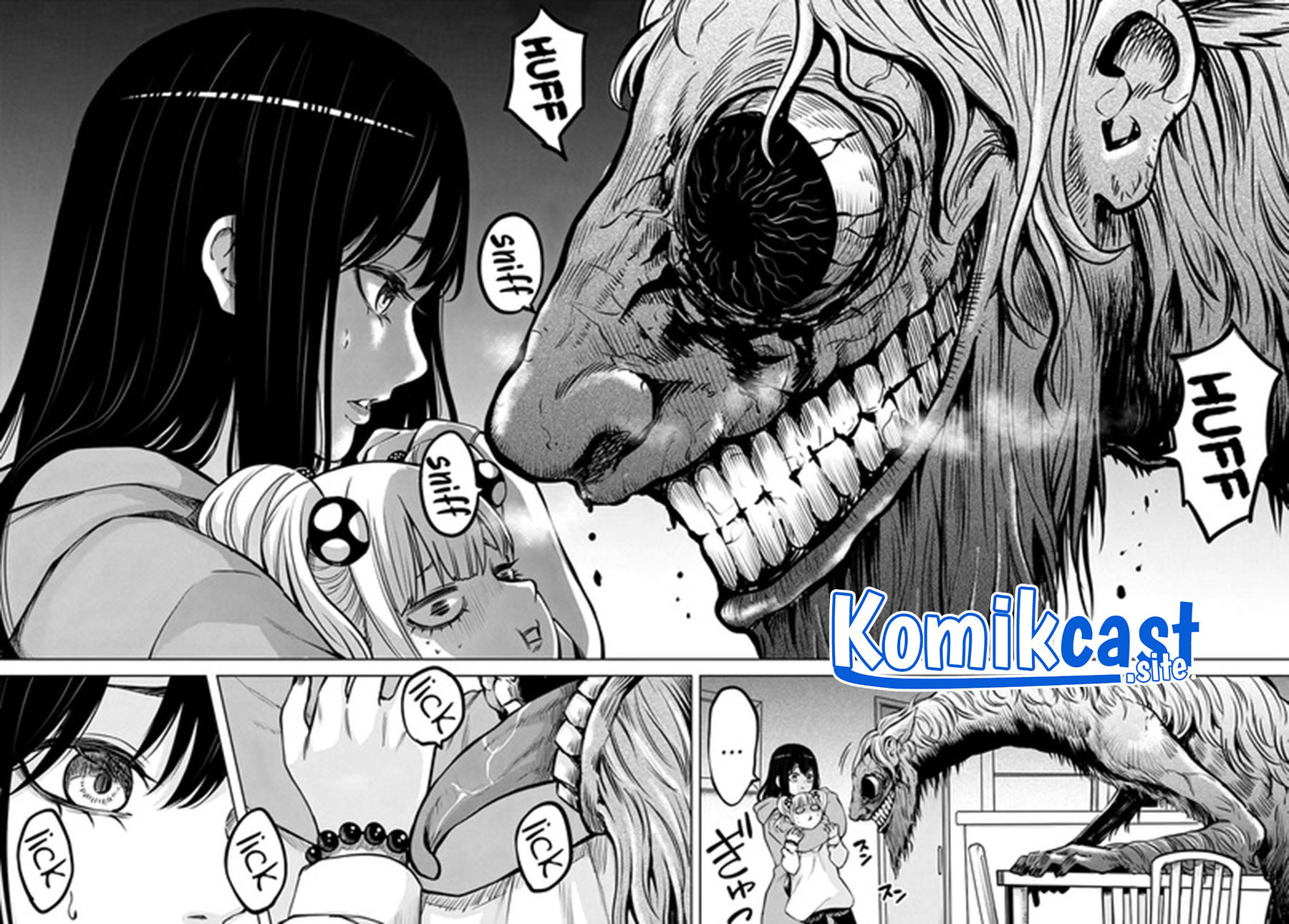 Chapter 49 - halaman 12