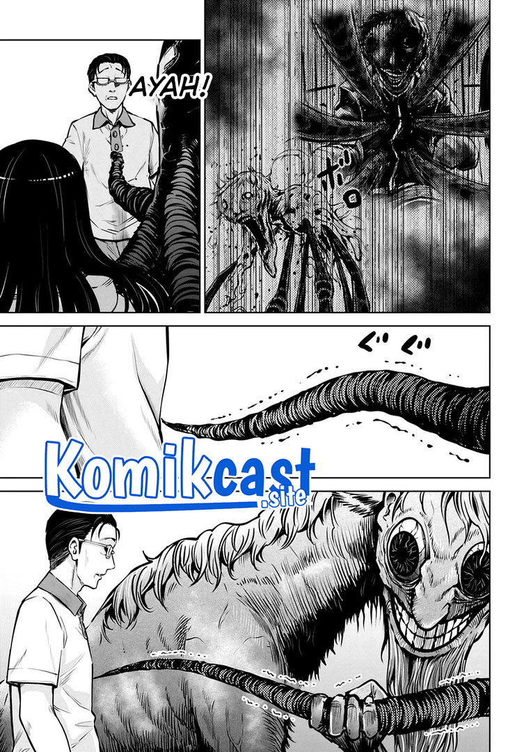 Chapter 49 - halaman 22