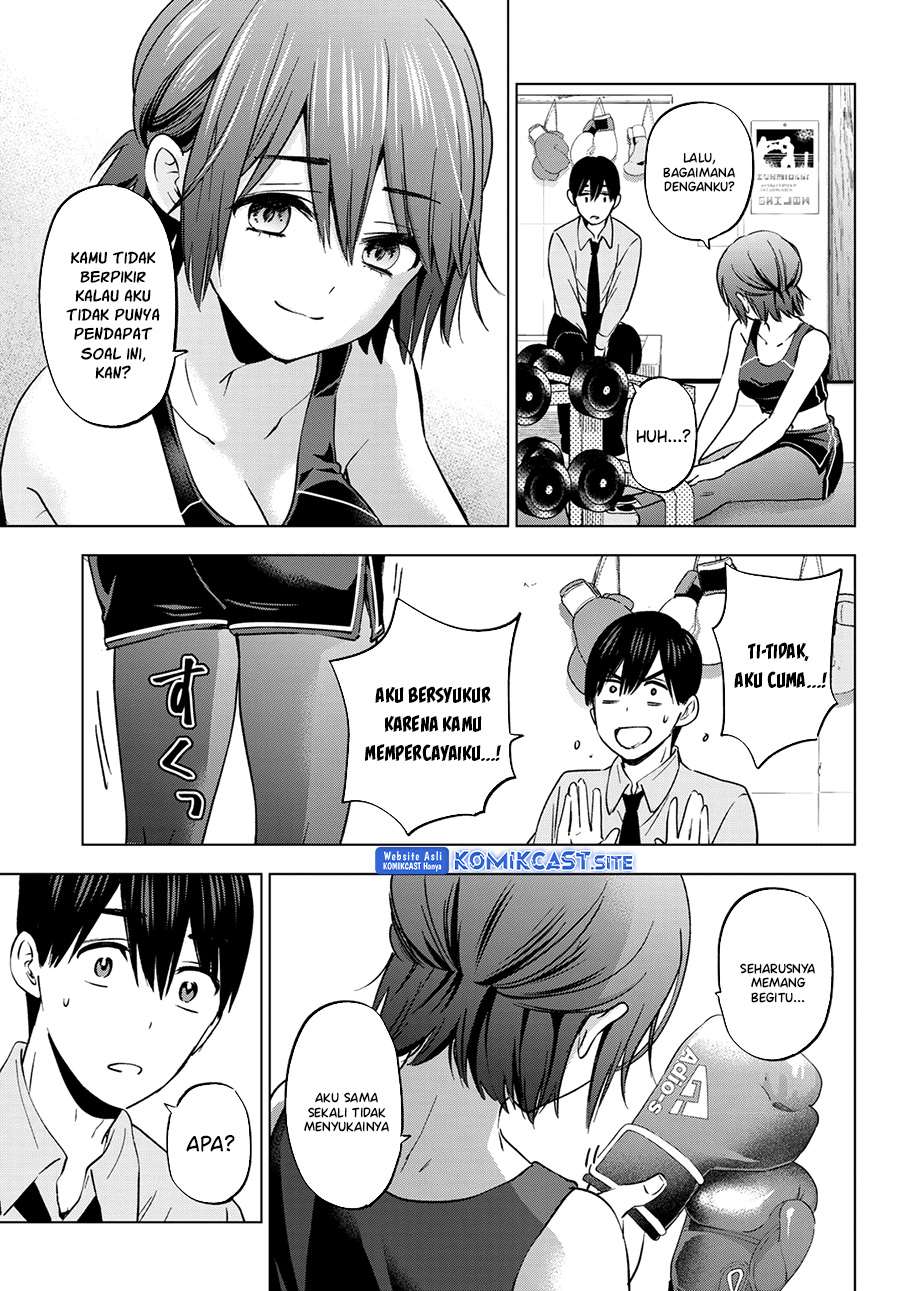 Chapter 154 - halaman 11