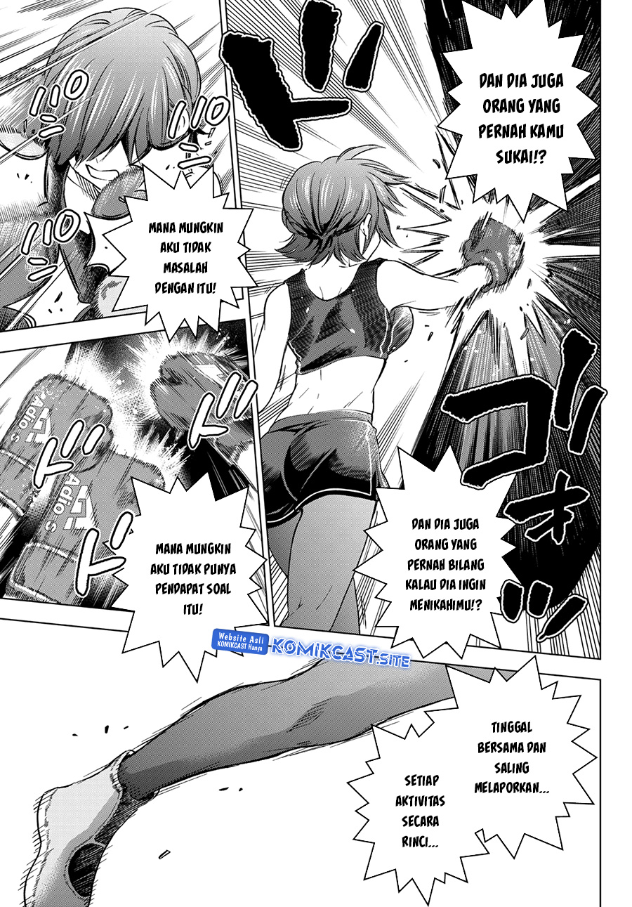 Chapter 154 - halaman 13