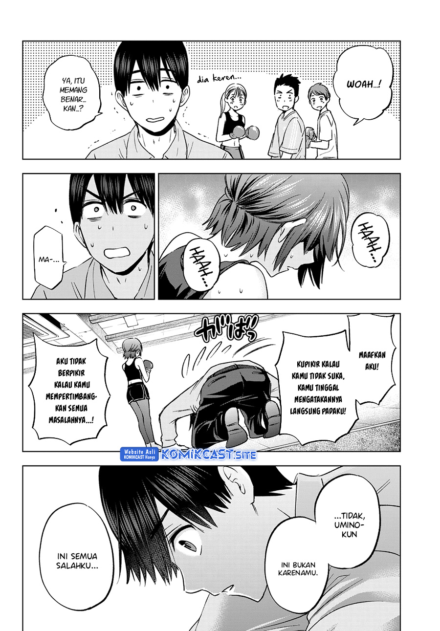 Chapter 154 - halaman 16