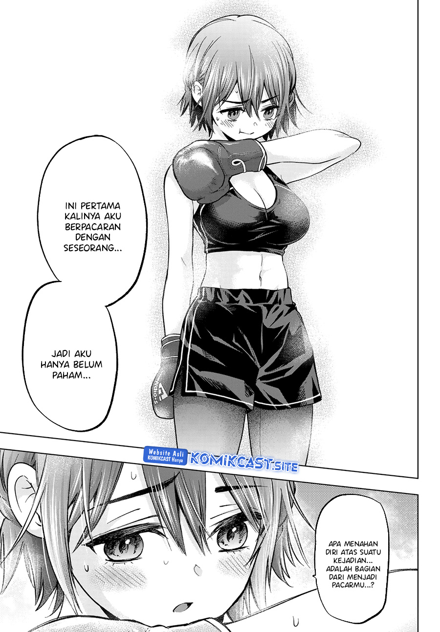 Chapter 154 - halaman 17