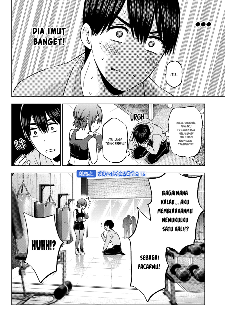 Chapter 154 - halaman 18