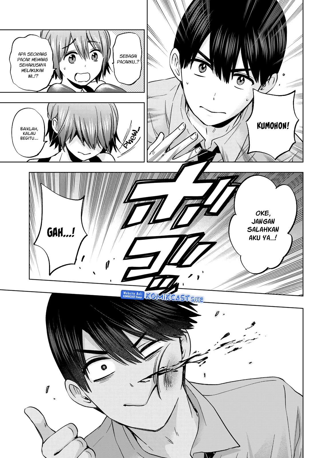 Chapter 154 - halaman 19