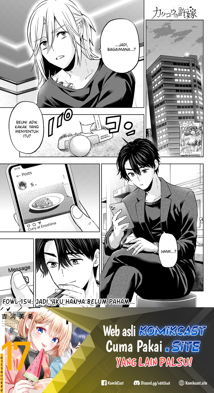 Chapter 154 - halaman 3