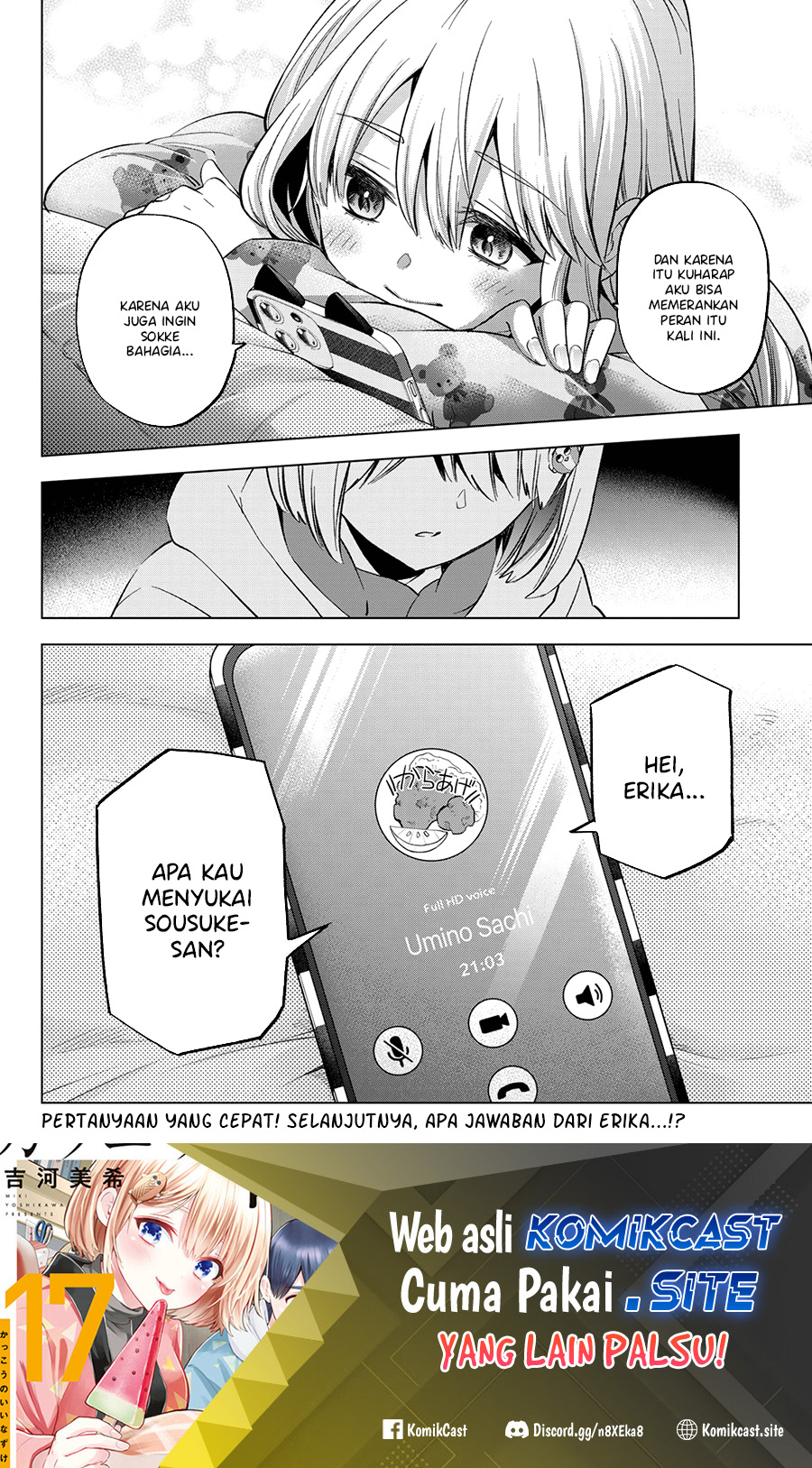 Chapter 154 - halaman 22