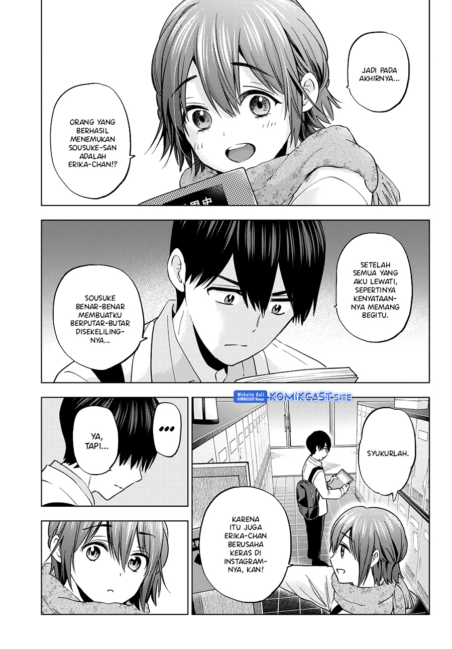 Chapter 154 - halaman 5