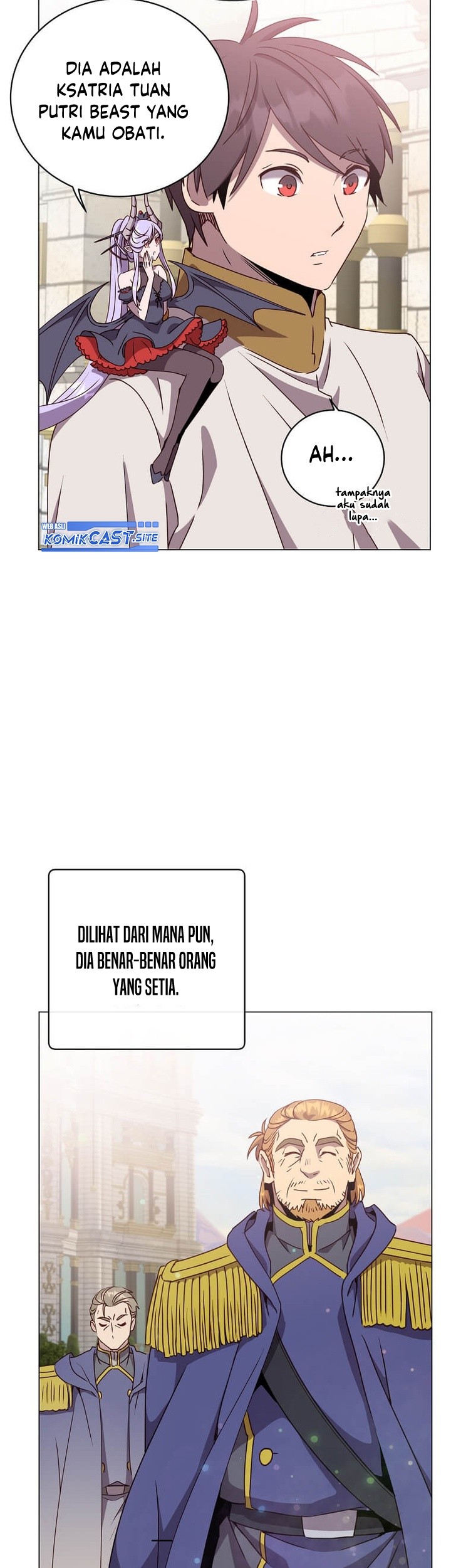Chapter 129 - halaman 23