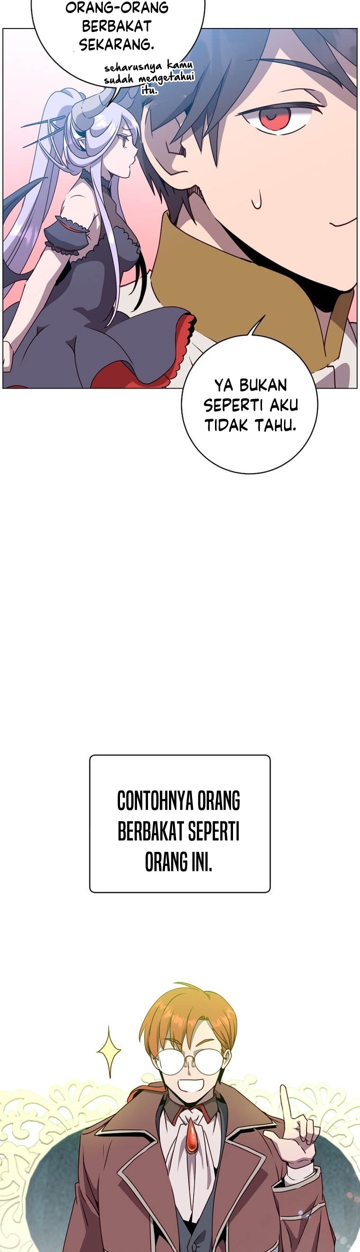 Chapter 129 - halaman 25