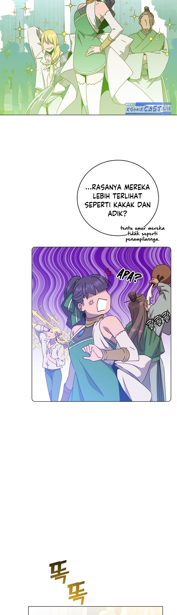 Chapter 129 - halaman 31