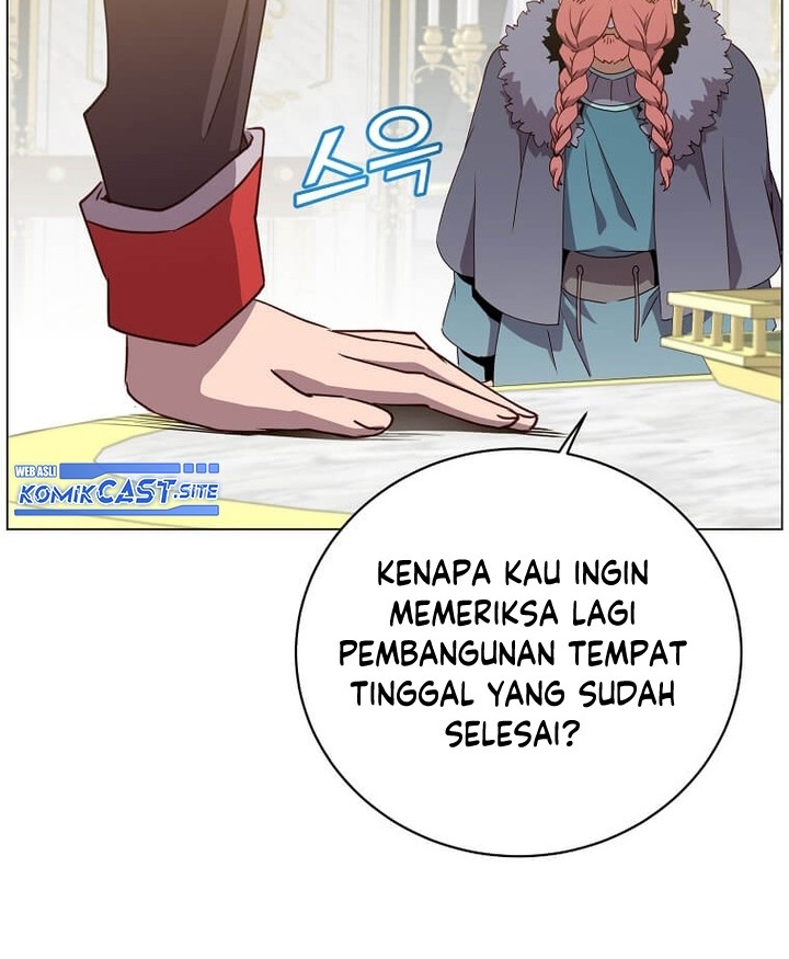 Chapter 129 - halaman 34