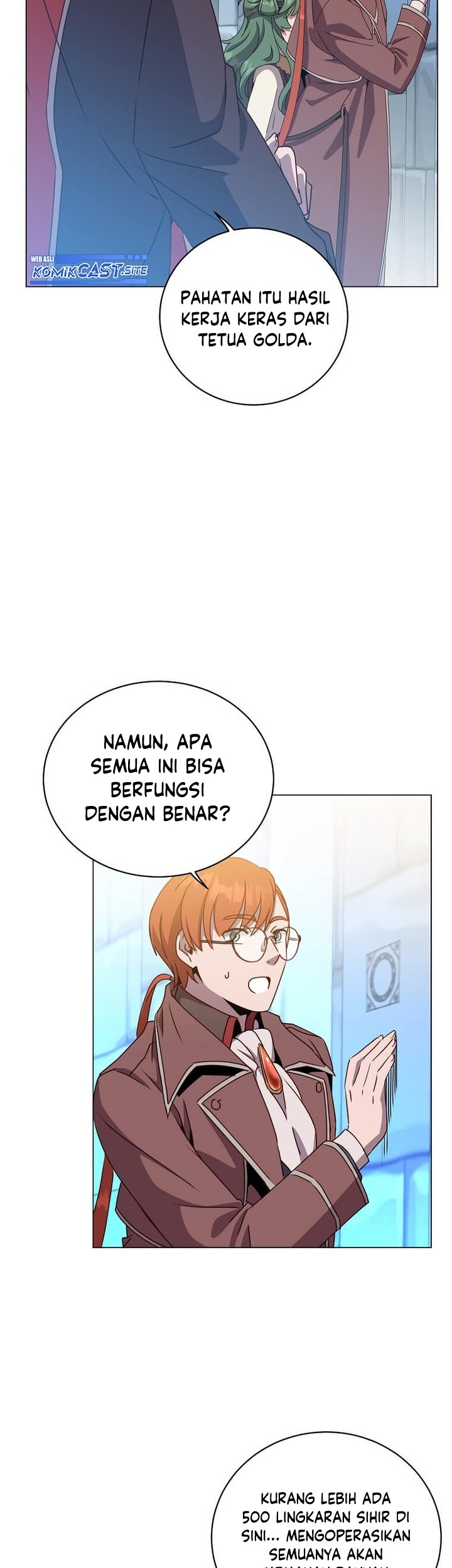 Chapter 129 - halaman 45