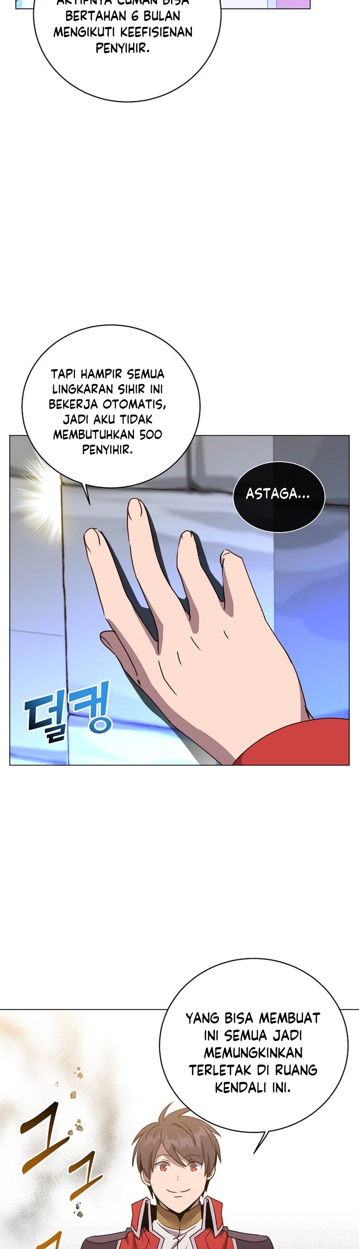 Chapter 129 - halaman 47