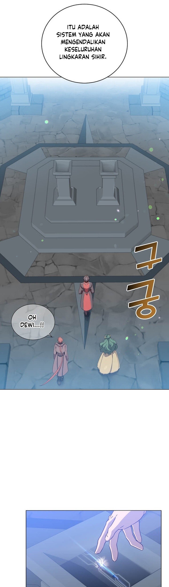 Chapter 129 - halaman 49