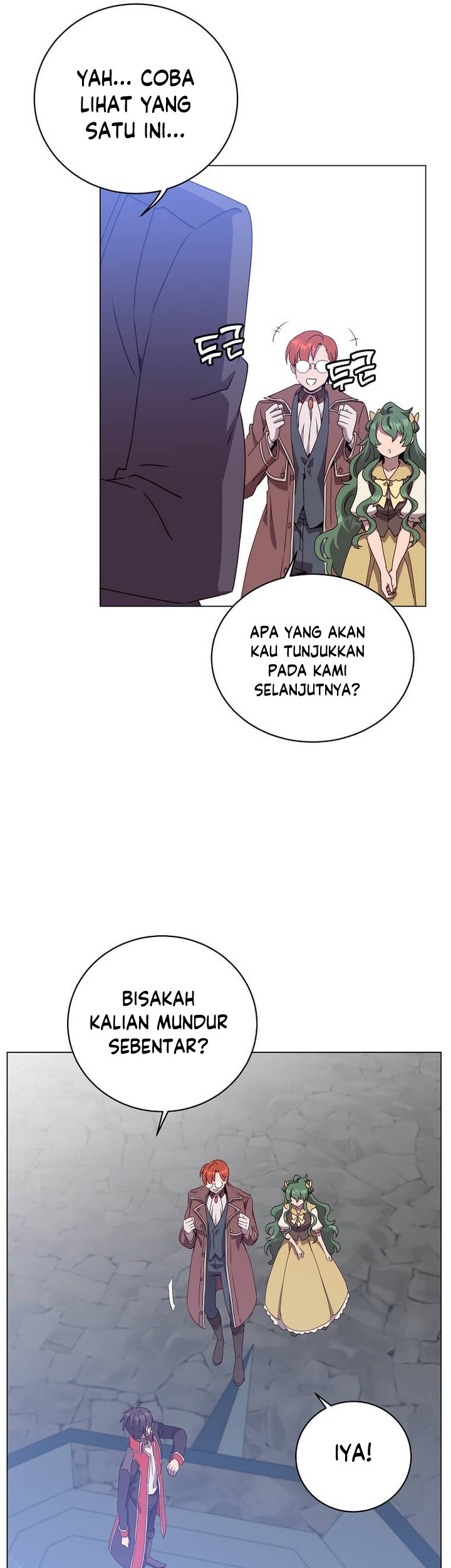 Chapter 129 - halaman 51