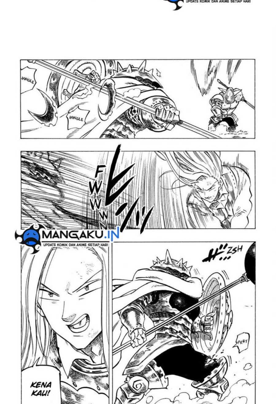 Chapter 60 - halaman 15