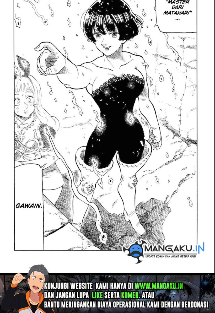 Chapter 60 - halaman 21