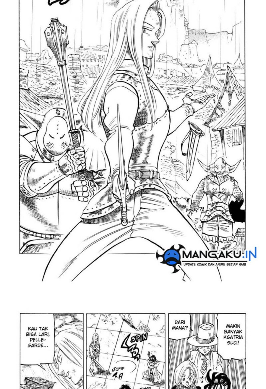 Chapter 60 - halaman 6