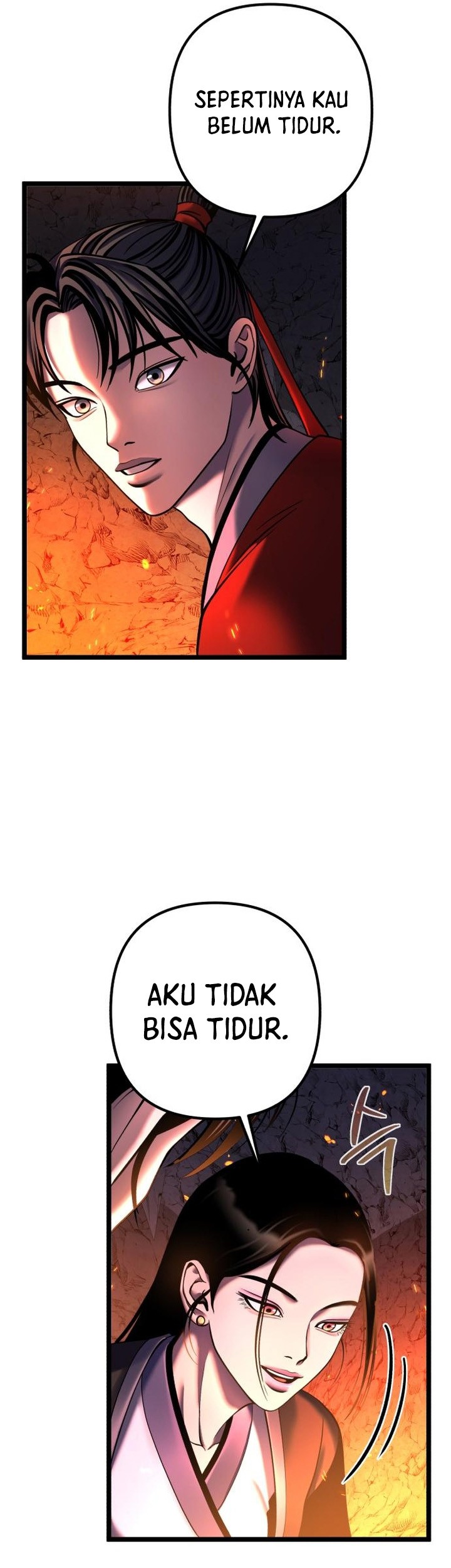 Chapter 86 - halaman 22