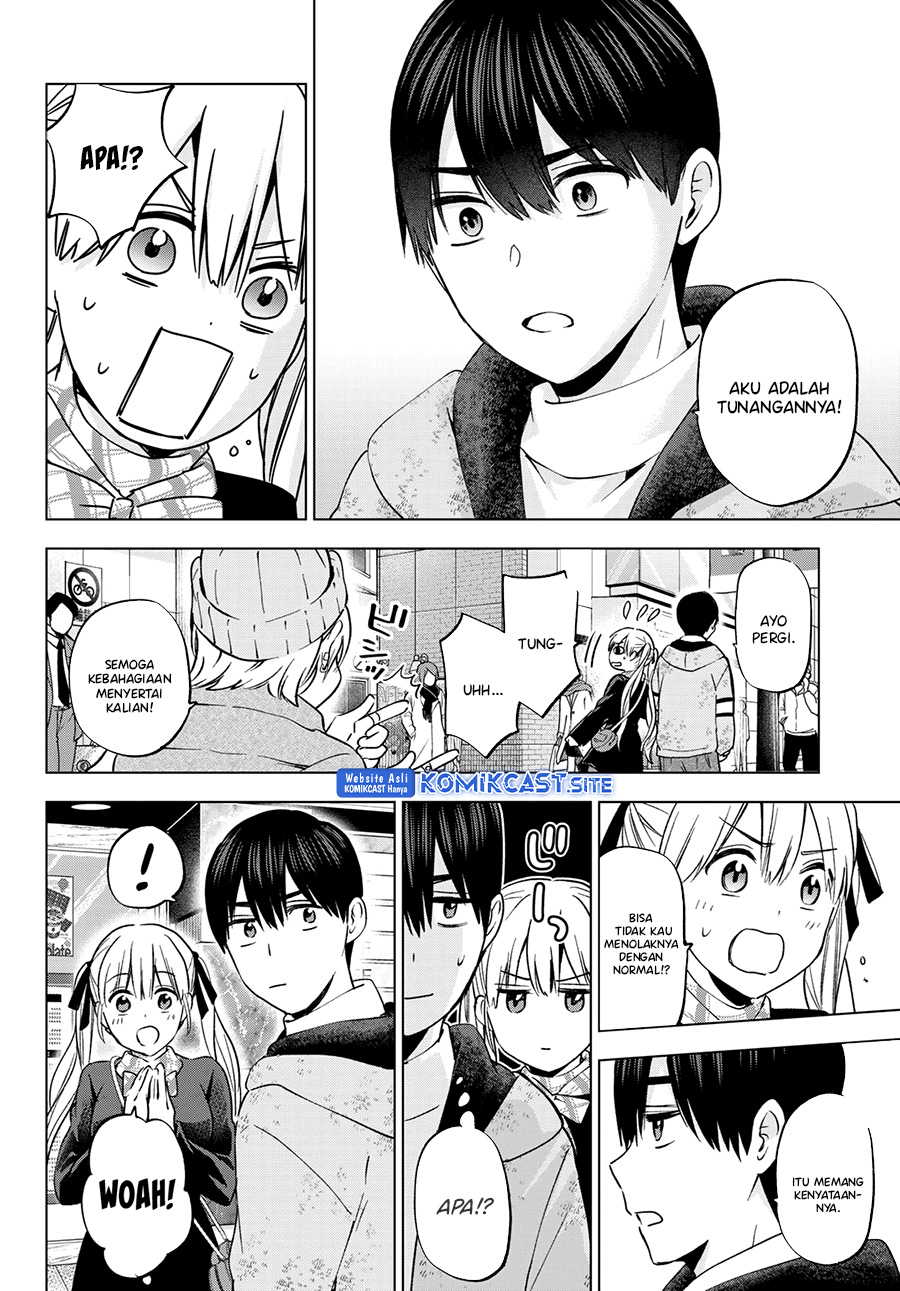 Chapter 155 - halaman 8