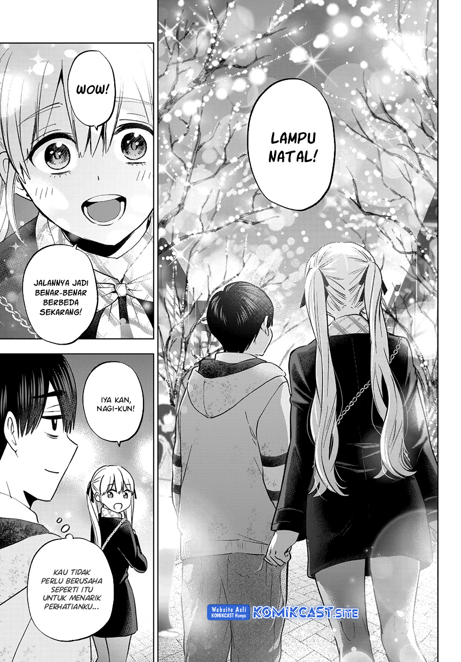 Chapter 155 - halaman 9