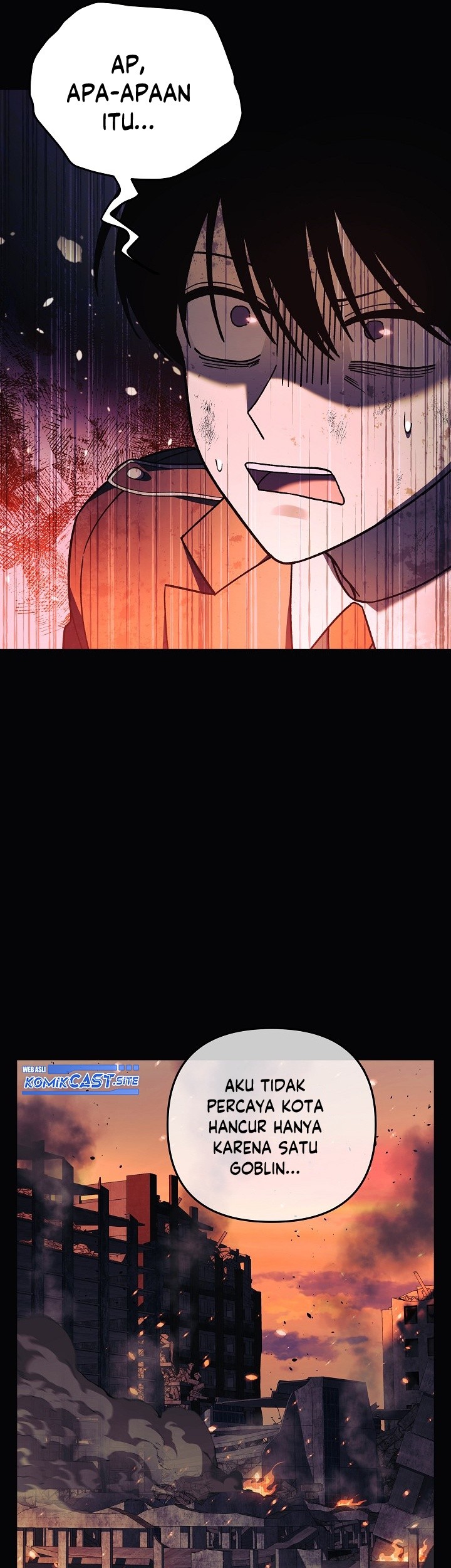 Chapter 70 - halaman 21