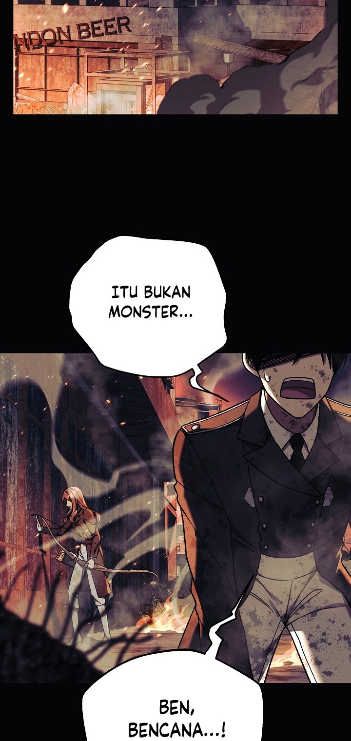 Chapter 70 - halaman 22