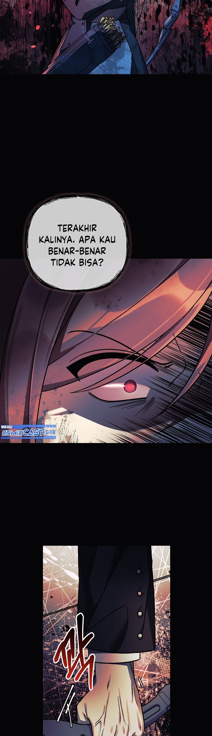 Chapter 70 - halaman 31