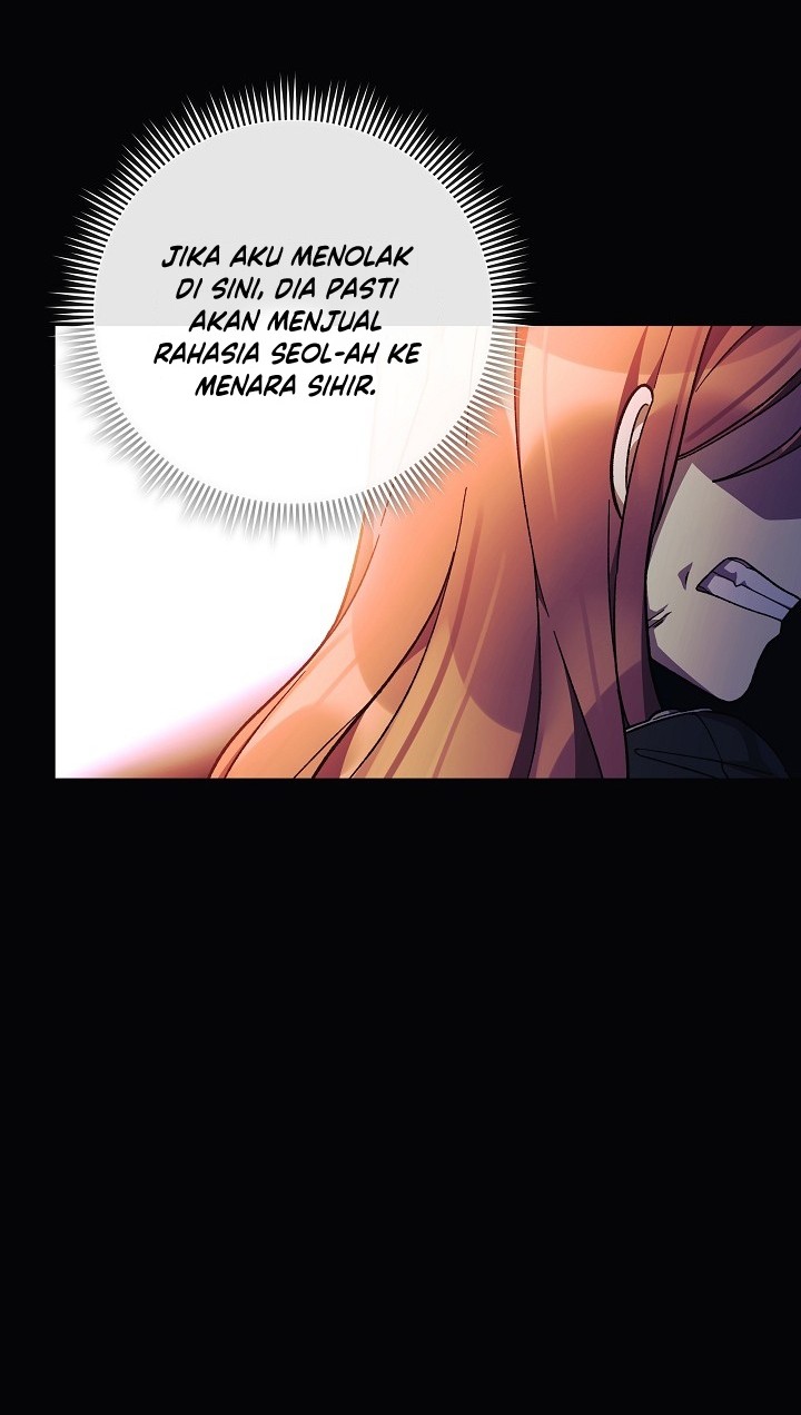 Chapter 70 - halaman 34