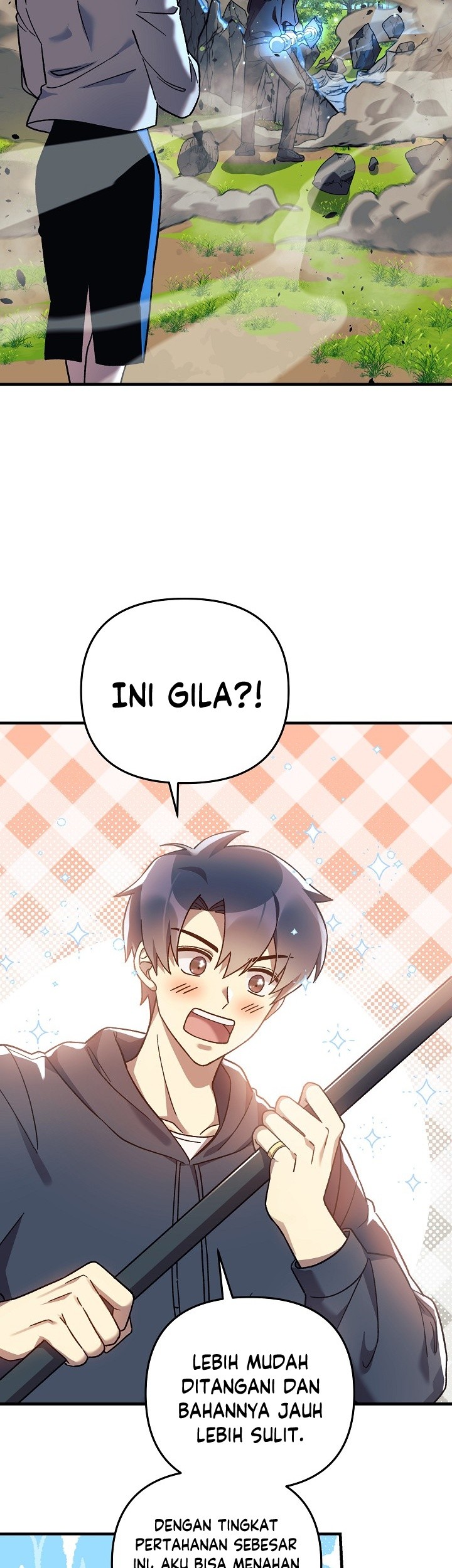 Chapter 70 - halaman 47