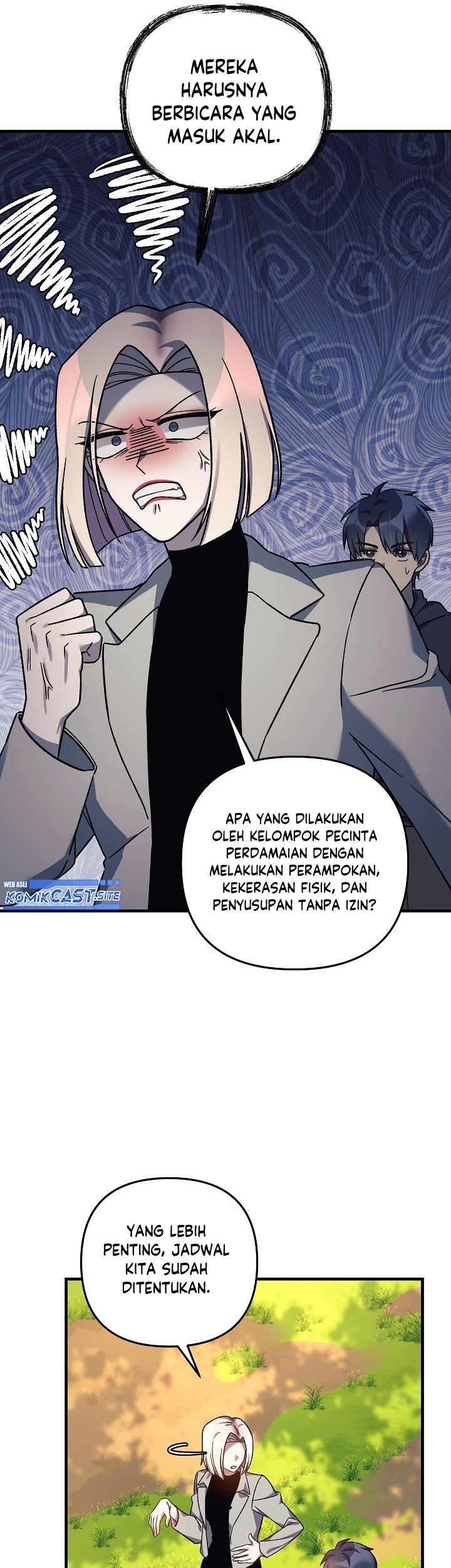 Chapter 70 - halaman 51