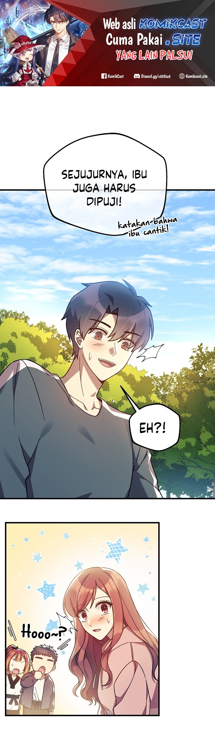 Chapter 70 - halaman 3