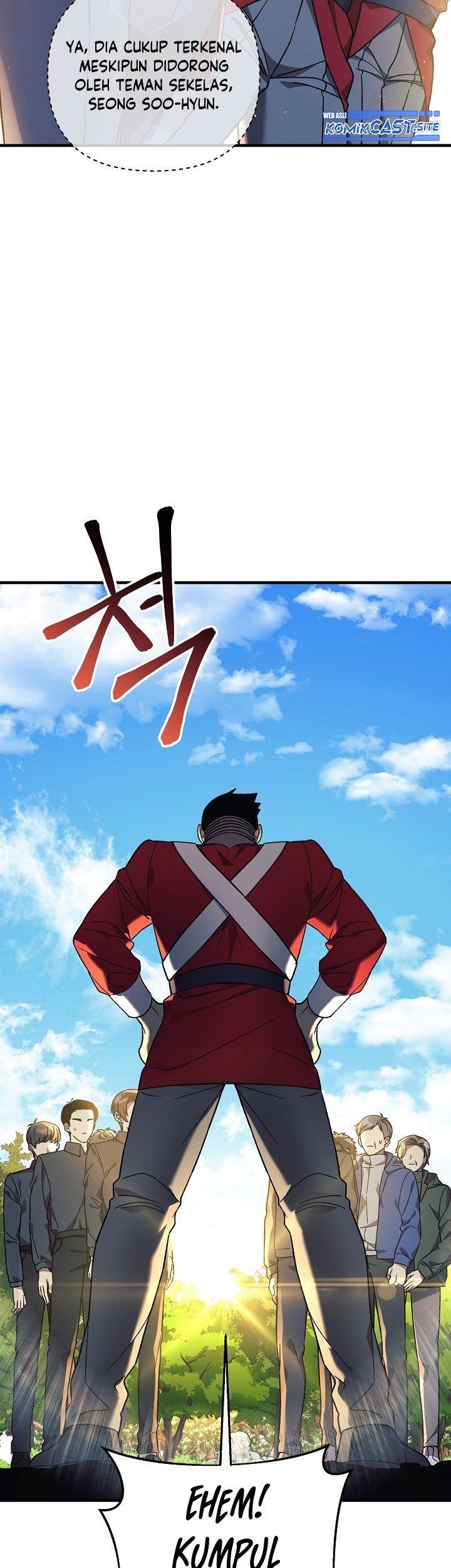 Chapter 70 - halaman 61