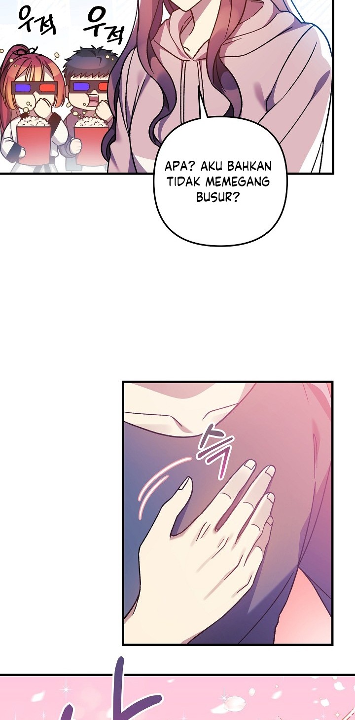 Chapter 70 - halaman 6